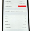 iPhone 14 pro,128 GB,89% - Bild 3