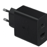 Samsung EP-TA220 Supersnabbladdning 35W Duo-reseadapter (EP-TA220NBEGGB)