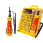 32 delar skruvmejslar för mobil