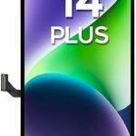 ersättnings skärm för iphone 14 plus skärm