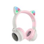 barn trådlösa hörlurar