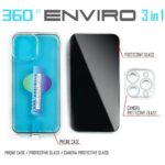3IN1​ ENVIRO​ 360°​för Iphone 12 pro max
