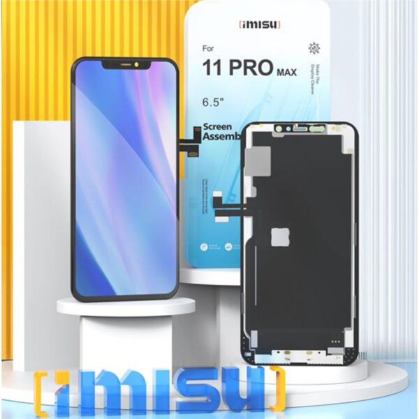 ersättnings skärm för iphone 11pro max - Image 2