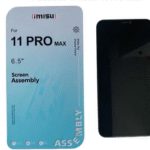 ersättnings skärm för iphone 11pro max