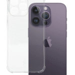 Silicon Anti Shock IPHONE 15 pro max