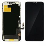 ersättnings skärm för iphone 12/12 pro