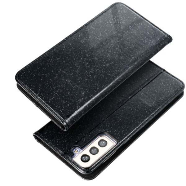 SHINING Book för iPhone 12 mini svart - Image 2