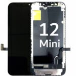 imisu skärm för iphone 12 mini oled