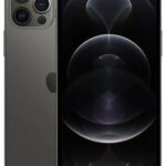 iphone 12 pro/ 128 GB/grå/A-