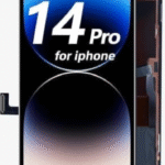 ersättnings skärm för iphone 14  pro