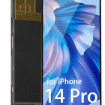 ersättnings skärm för iphone 14  pro max