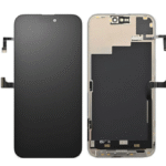 ersättnings skärm för iphone 15 pro LCD