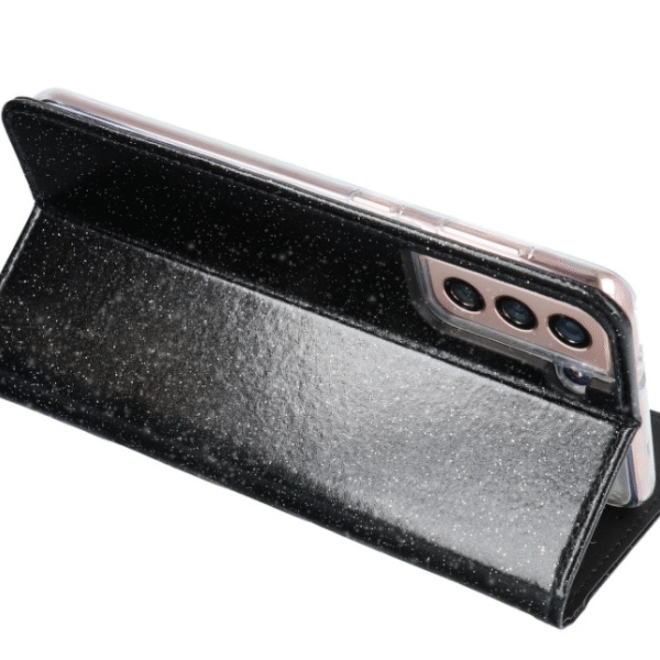 SHINING Book för iPhone 12 mini svart - Image 5