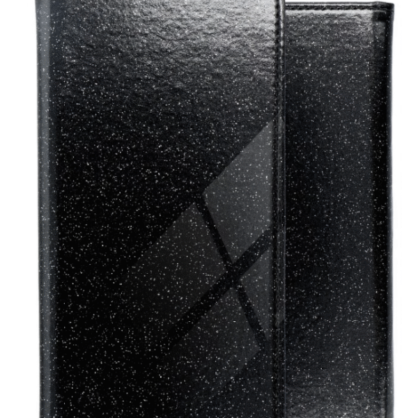 SHINING Book för iPhone 12 mini svart - Image 7