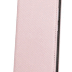 Smart Case Book för iphone 13pro rosa