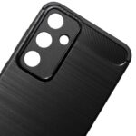 Carbon Case Samsung Galaxy S25 Plus svart