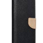 fancy för APPLE IPHONE 13 MINI svartguld