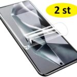 2 st nano för Samsung S24 plus