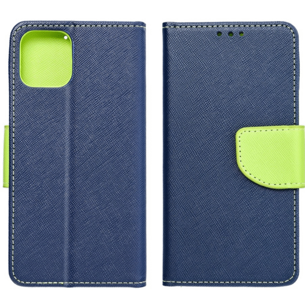 fancy för APPLE IPHONE 13 MINI limone - Image 4