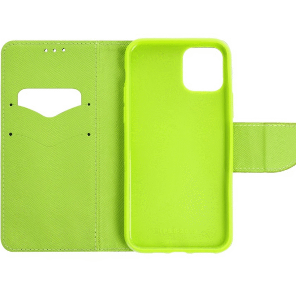 fancy för APPLE IPHONE 13 MINI limone - Image 5