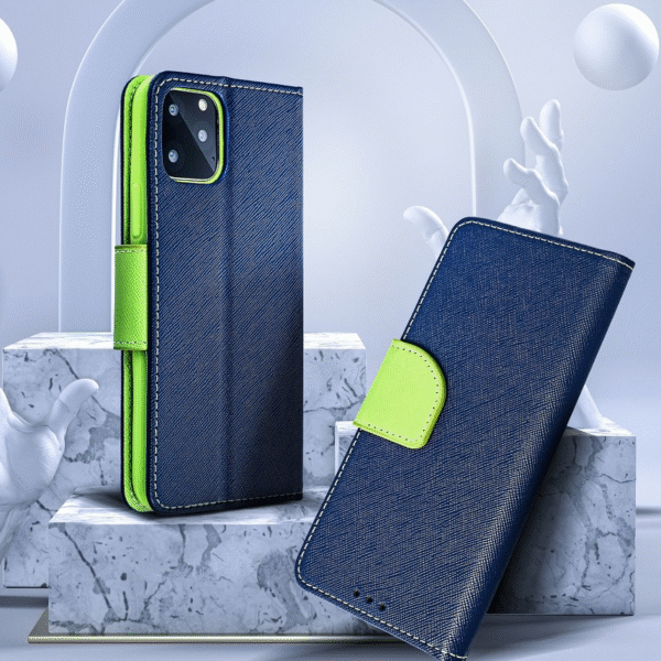 fancy för APPLE IPHONE 13 MINI limone - Image 6