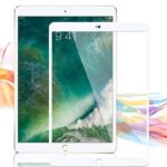 2 st 2.5D skärmskydd för ipad 9,7"|transparant