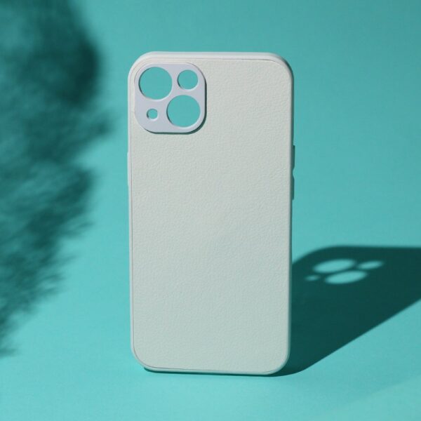 skal till iPhone 7/8/SE 2020/SE 2022 vit - Image 3