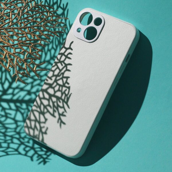 skal till iPhone 7/8/SE 2020/SE 2022 vit - Image 2