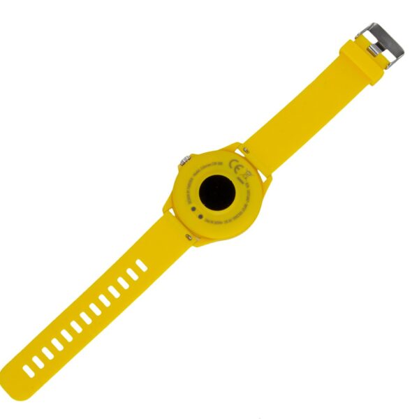 Smartwatch Forever Colorum CW-300 xYellow - Image 3