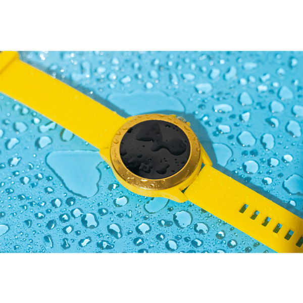 Smartwatch Forever Colorum CW-300 xYellow - Image 6