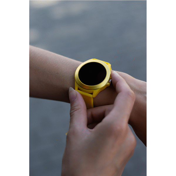 Smartwatch Forever Colorum CW-300 xYellow - Image 9