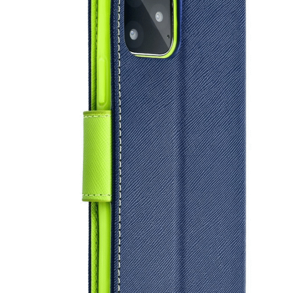 fancy för APPLE IPHONE 13 MINI limone - Image 7