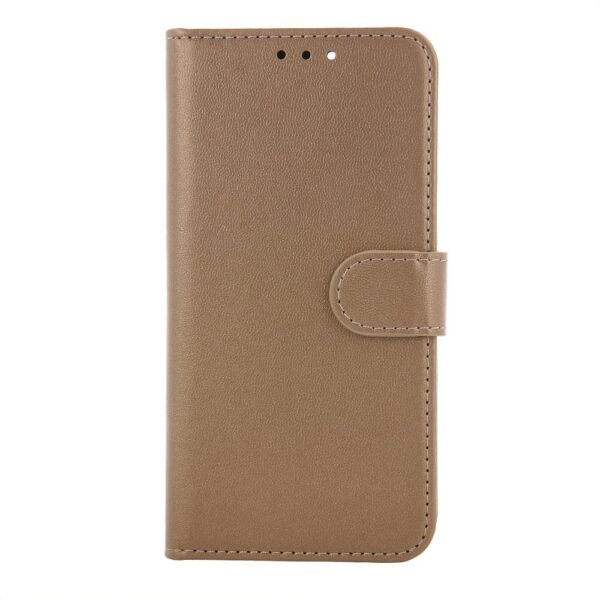 Smart Classic case for Samsung A35 gold - Image 9