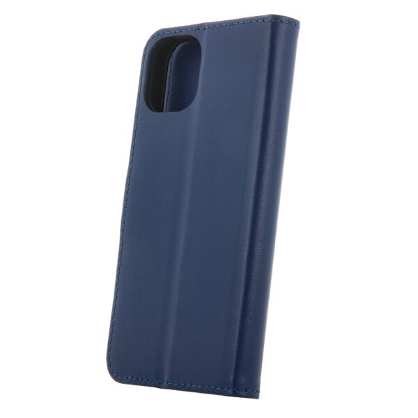 Smart Classic case for iPhone 16 Pro max blue - Image 9
