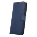Smart Classic case for iPhone 16 Pro max blue
