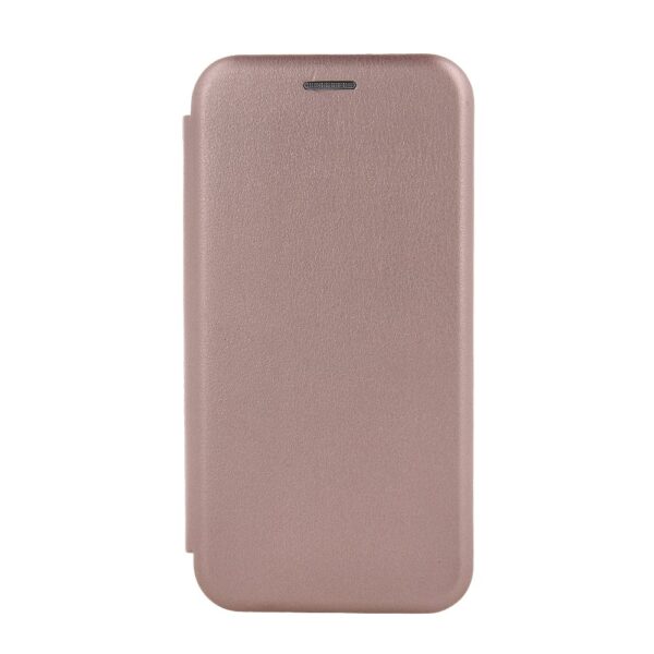 Smart Diva case for iPhone 16 pro max rose gold - Image 2