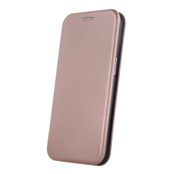 Smart Diva case for iPhone 16 pro max rose gold - Image 6