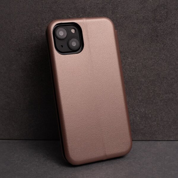Smart Diva case for iPhone 16 pro max rose gold - Image 8