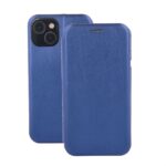 Smart Diva case for iPhone 16e blue