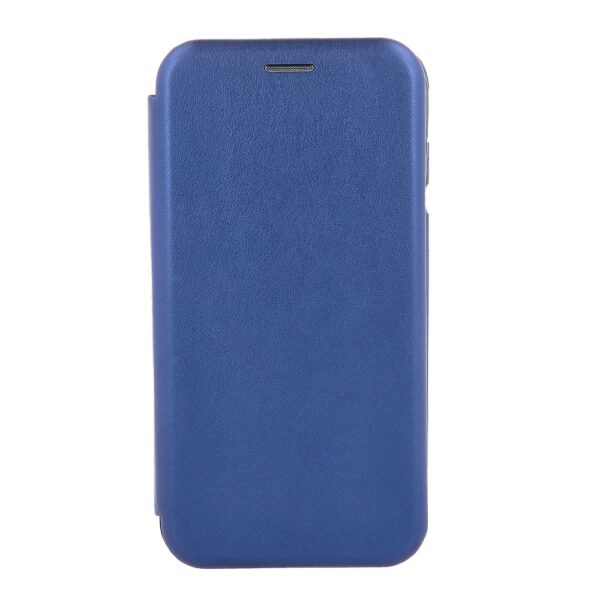 Smart Diva case for iPhone 16e blue - Image 2