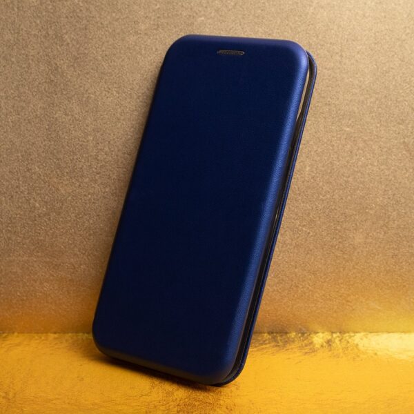 Smart Diva case for iPhone 16e blue - Image 7