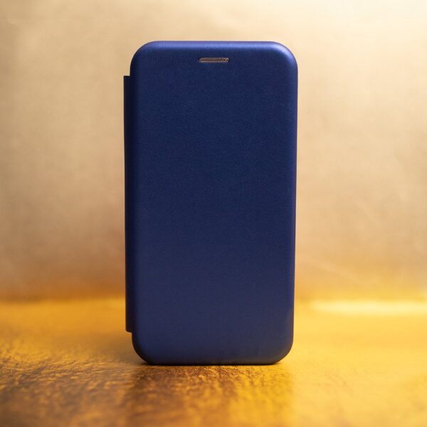 Smart Diva case for iPhone 16e blue - Image 8