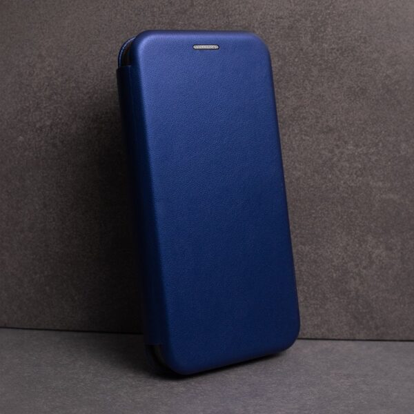 Smart Diva case for iPhone 16e blue - Image 10
