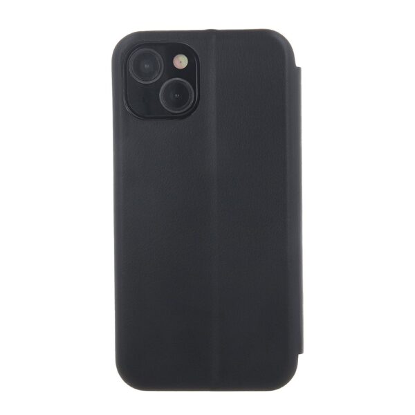 Smart Diva case for Samsung A15 black - Image 3