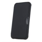 Smart Carbon case for Galaxy S23 FE black