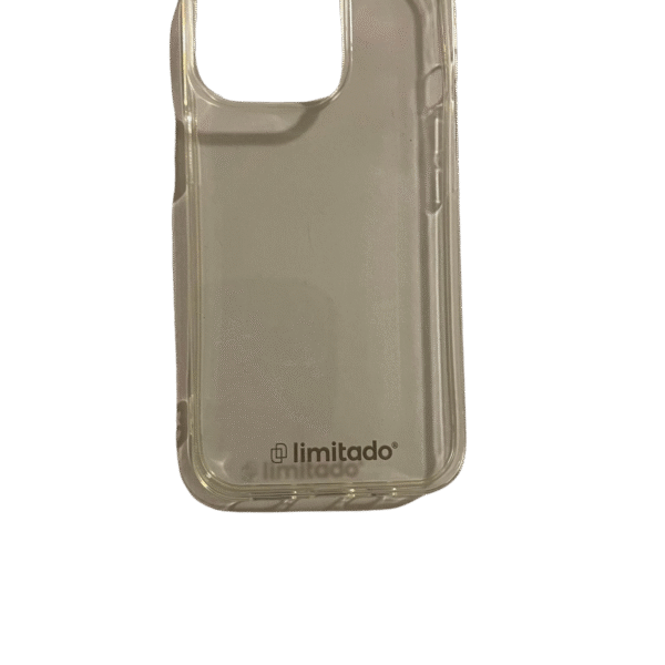 Limitado Transparant skal – iPhone 13 - Image 2