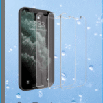 2 st sekretessskärm skydd för iphone 12 mini