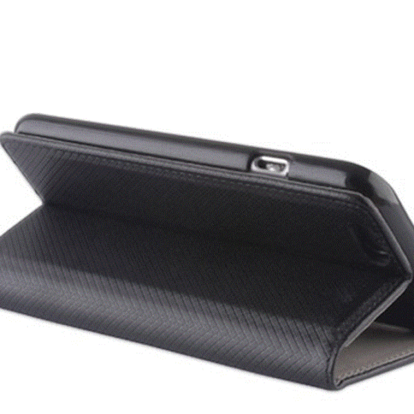 Smart Case Book för iphone 13 mini svart - Image 2