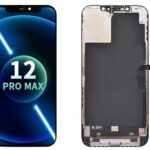 ersättningsskärm för iphone 12 pro max