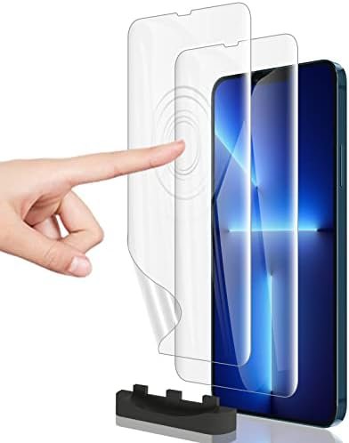 41L9Vc3HNOL._AC_.jpg 2st nanofilm för iphone 14 plus - Image 1